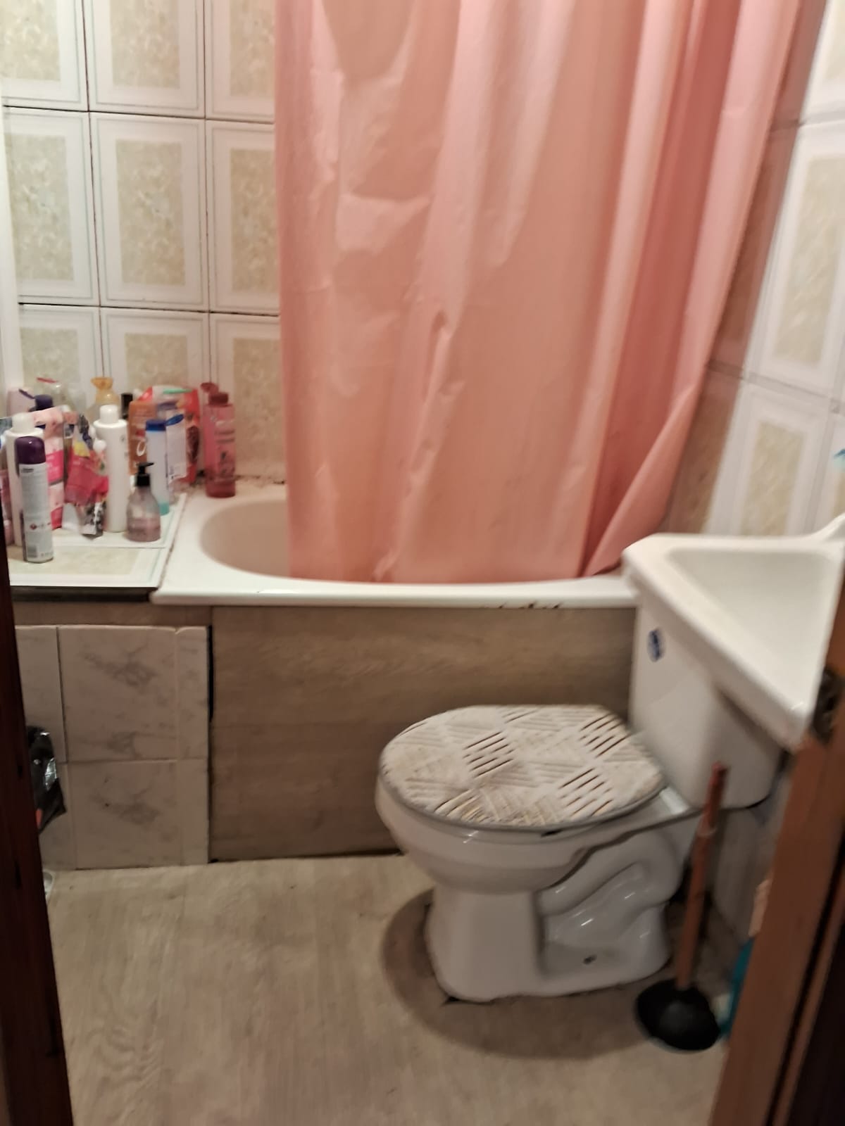 05 baño 2 Piso