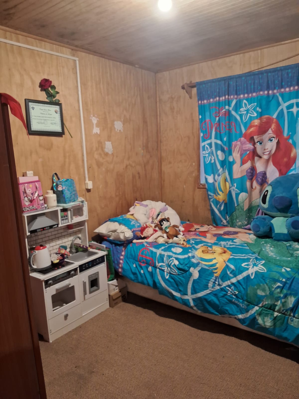 2 dormitorio