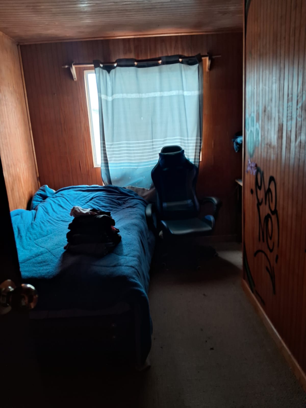 4 dormitorio
